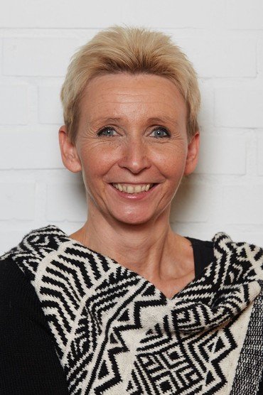 Vibeke Fuglsang Olsson (sognepræst)