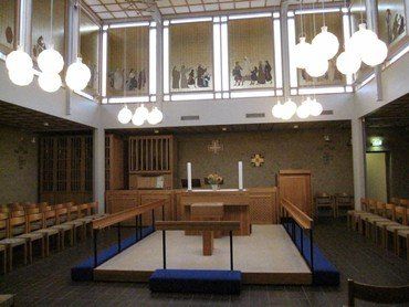 Hedegårdskirken