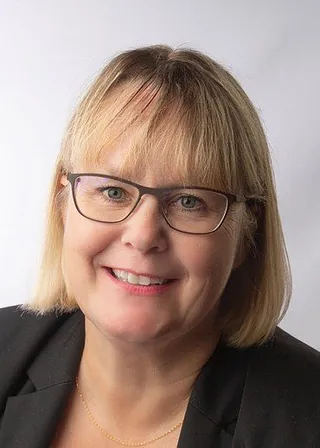 Charlotte Fosgrau