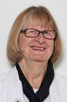 Helle Margrethe Bonaparte
