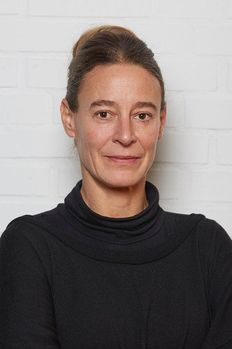 Susanne Engberg (hospitalspræst)